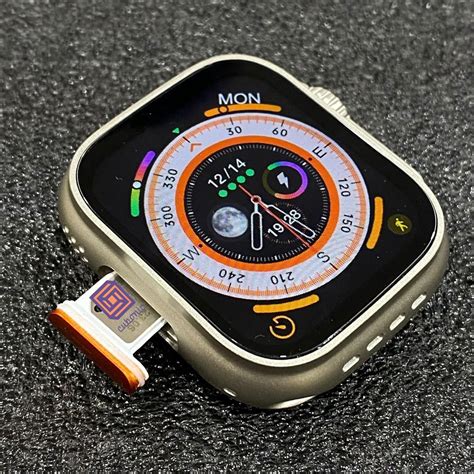 smart phone watch with sim card and memory card|8 Best Standalone Smartwatch with SIM card, 4G LTE, WIFI Support for .